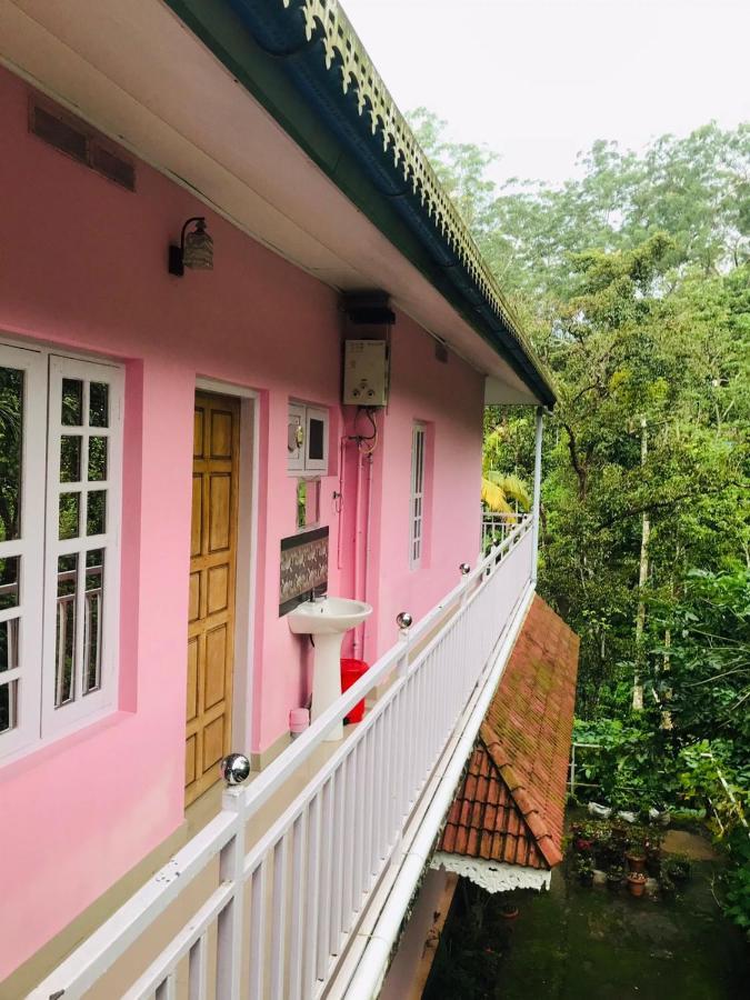 Drizzle Valley Cottage Munnar Luaran gambar